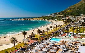 The Marly Boutique Hotel & Spa